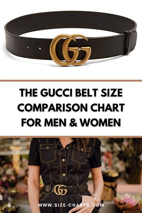 gucci studded belt|gucci belt size chart.